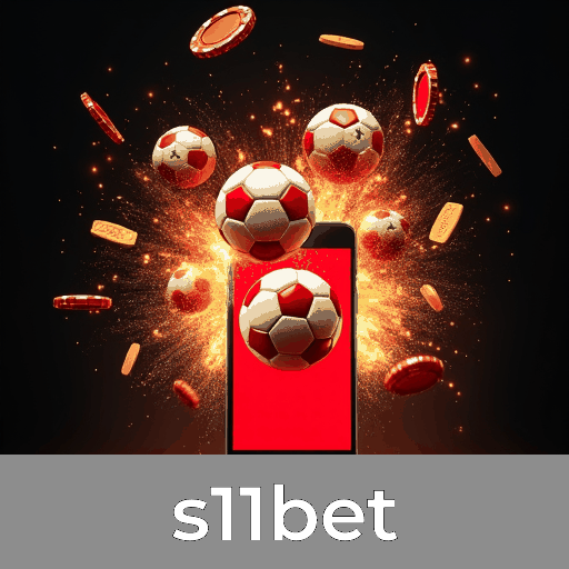Acesso ao s11bet