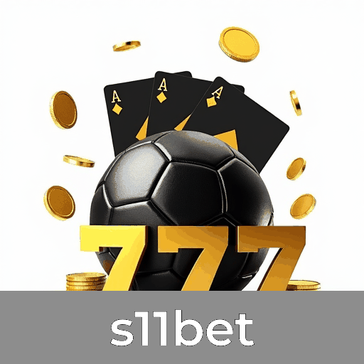 Apostas no s11bet