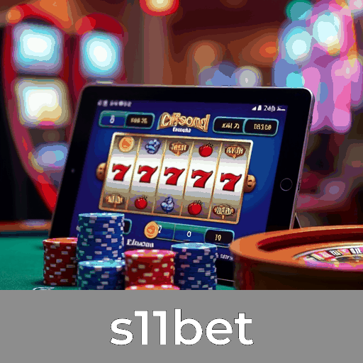 Cadastro na s11bet
