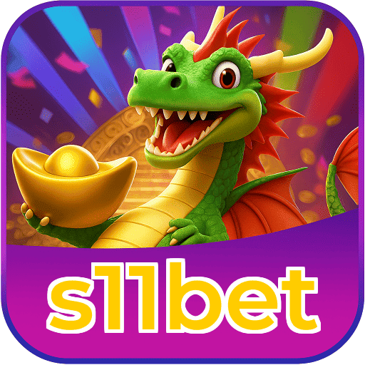 s11bet logo