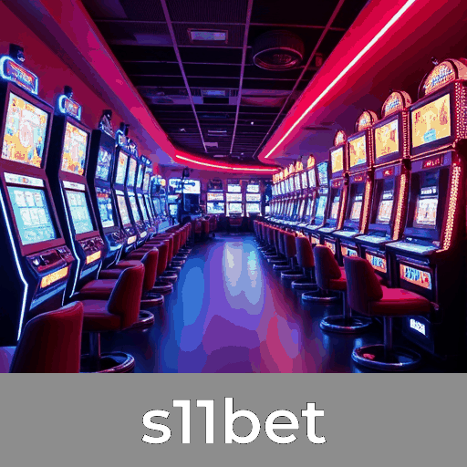 Acesso ao s11bet
